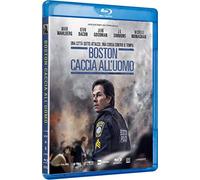 Boston - Caccia All'Uomo
