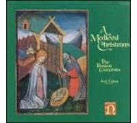 Boston Camerata - Medieval Christmas