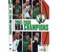 Boston Celtics: 2007-2008 NBA Champions