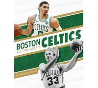 Boston Celtics All-Time Greats