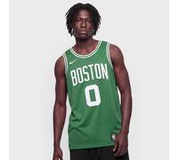 Boston Celtics Icon Edition clover/tatum jayson Verde M