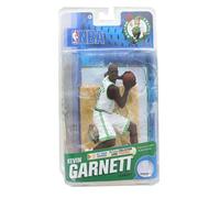 Boston Celtics McFarlane NBA Serie 18 Figura | Kevin Garnett