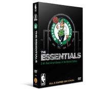 Boston Celtics - Nba Essential Games