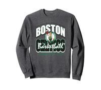 Boston Celtics Ufficiale NBA, Fa Risaltare Gli sguardi Felpa