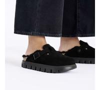 Boston Chunky Shearling Birkenstock - 36