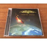 Boston - Corporate America