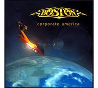 Boston - Corporate America