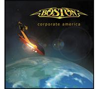 Boston - Corporate America