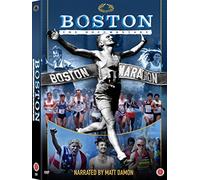 Boston: Documentary [Edizione: Stati Uniti]