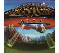 BOSTON - DON T LOOK BACK - BOS