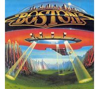 Boston Don't Look Back