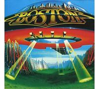 Boston - Don't Look Back