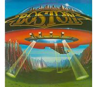 Boston - Don't Look Back