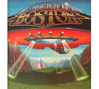 Boston - Don'T Look Back