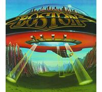 Boston Don't Look Back (Vinyl LP) 12" Album