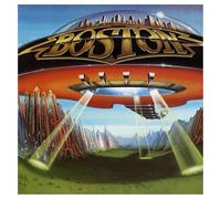 Boston - Don'T Look Back