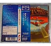 Boston - Don'T Look Back-Blu-Spec-