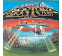 Boston Don't Look Back (CD)
