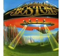 Boston Don't Look Back (CD) Album