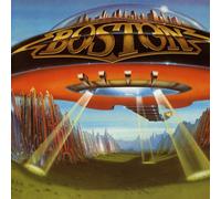Boston - Don't Look Back - Cd (new edition - digitally remastered)
