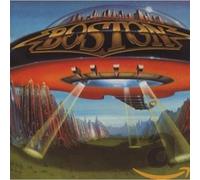 Boston - Don't Look Back - Cd (new edition - digitally remastered)