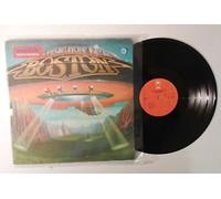 Boston "Don't look back" LP GAT EPIC EPC 86057 Holland 1978