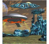 Boston - Greatest Hits