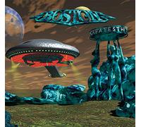 Boston - Greatest Hits