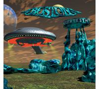 Boston - Greatest Hits - Cd