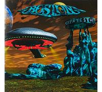 Boston - Greatest Hits (Gold Series)