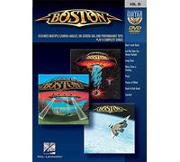 Boston (DVD)