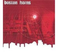 Boston Horns - You Ve Got to Find Your Own Gr