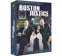 Boston justice, saison 2