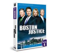 Boston justice, saison 4