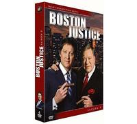 Boston justice, saison 5