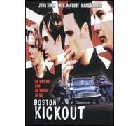Boston Kickout