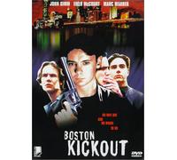 Boston Kickout