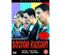 Boston Kickout