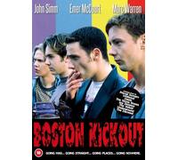 Boston Kickout