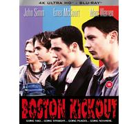 Boston Kickout (4K UHD Blu-ray)