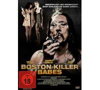 Boston Killer Babes