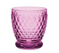 Boston Lampone Tazza Lilla Bicchiere di Cristallo 330ml H.10cm Villeroy & Boch