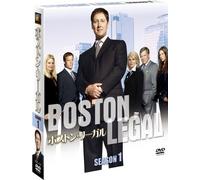 BOSTON LEGAL - JAMES SPADER