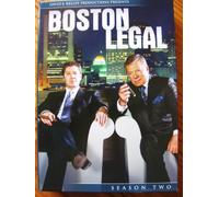 Boston Legal S2