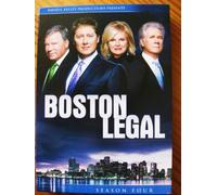 Boston Legal S4