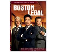 Boston Legal: Season 1
