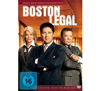 Boston Legal - Season 1