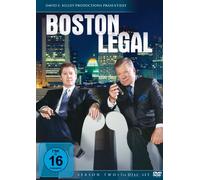 Boston Legal - Season 2