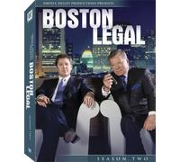 Boston Legal - Season 2