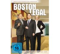 Boston Legal - Season 3